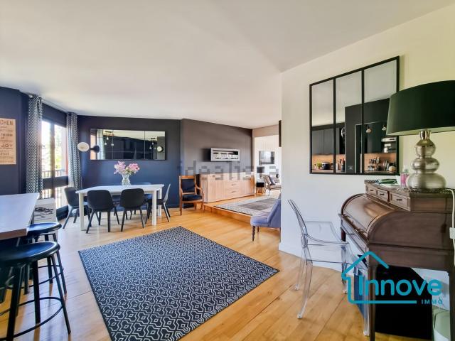 Appartement, Le Chesnay Rocquencourt