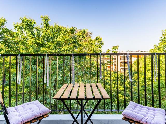 Appartement, Le Chesnay Rocquencourt