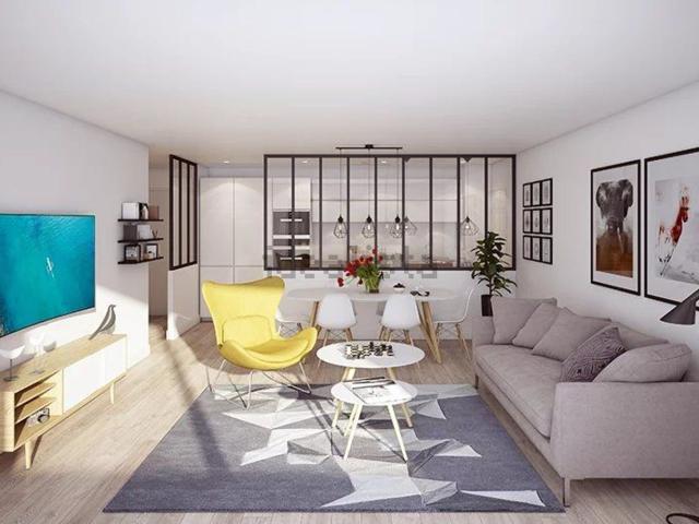 Appartement, Le Chesnay Rocquencourt