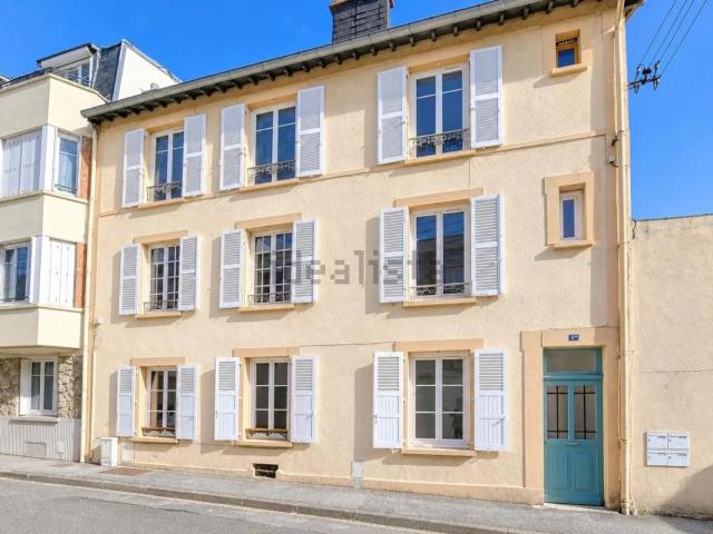 Appartement, Le Chesnay Rocquencourt