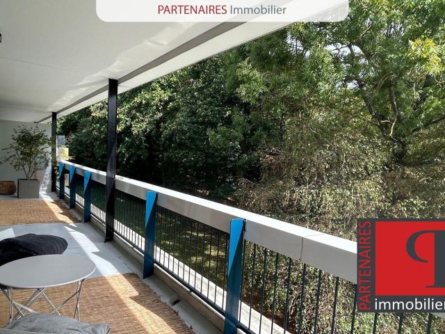 Appartement, La Celle Saint Cloud