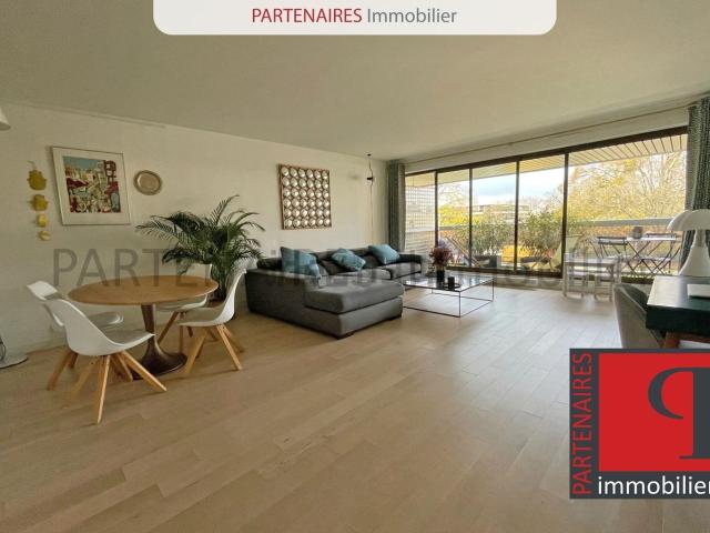 Appartement, La Celle Saint Cloud