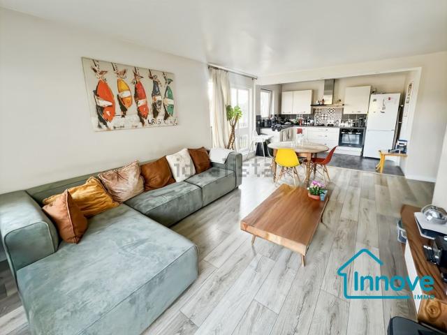 Appartement, Le Chesnay Rocquencourt