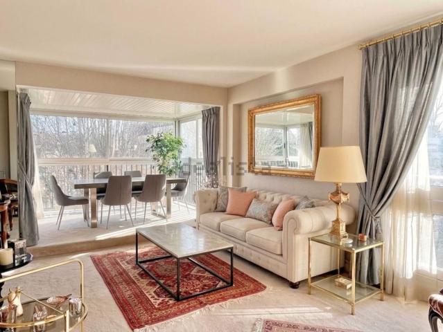 Appartement, Le Chesnay Rocquencourt