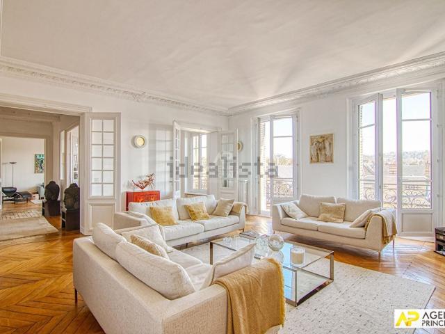 Appartement, Le Chesnay Rocquencourt