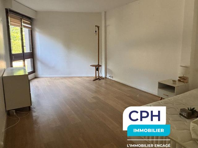 Appartement Le Chesnay Rocquencourt 1 pièce s