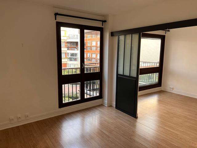 Appartement Le Chesnay Rocquencourt 2 pièce s 34 m2, Le chesnay rocquencourt