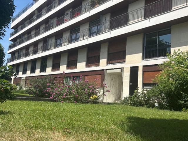 Appartement Versailles 2 pièce s 38.28 m2