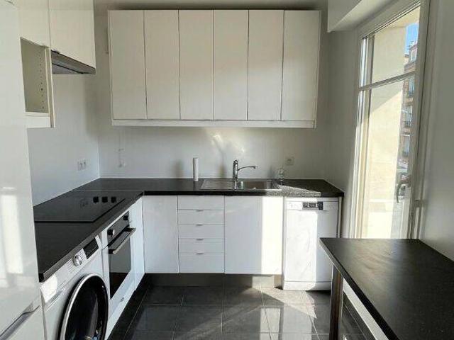 Appartement Le Chesnay Rocquencourt 3 pièce s 71.22 m2