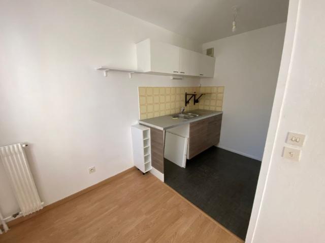 Appartement Le Chesnay studio 35.47 m²