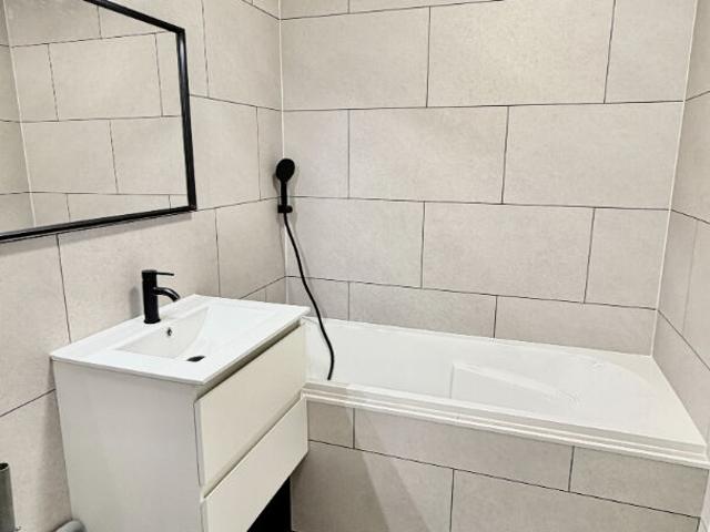 Appartement Le Chesnay 1 pièce 33.74 m2, Le chesnay