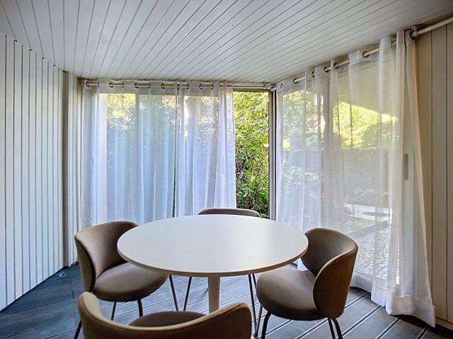 Appartement Le Chesnay 2 pièces 34 m²