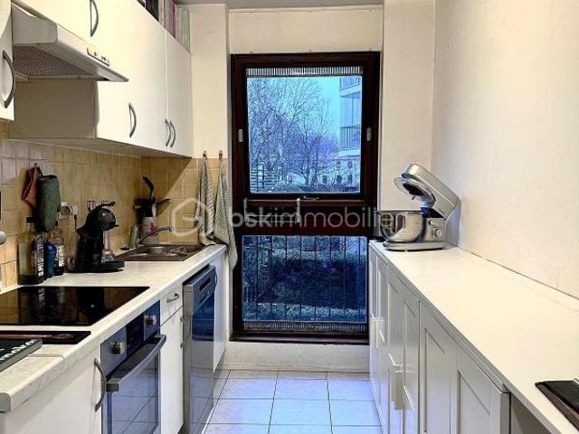 Appartement Le Chesnay