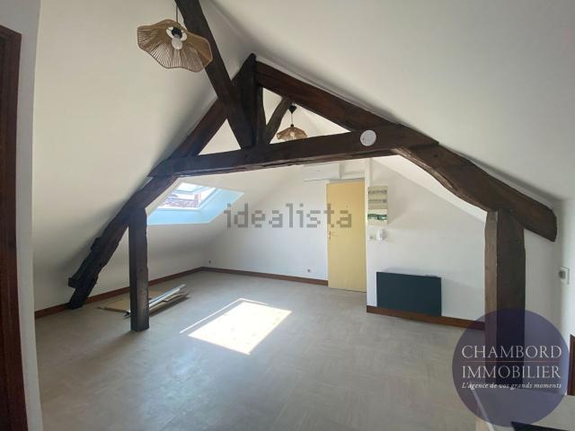 Appartement, Le Controis en Sologne