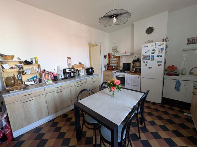 Appartement Le Coteau 3 pièce s 95.82 m2 avec terrasse