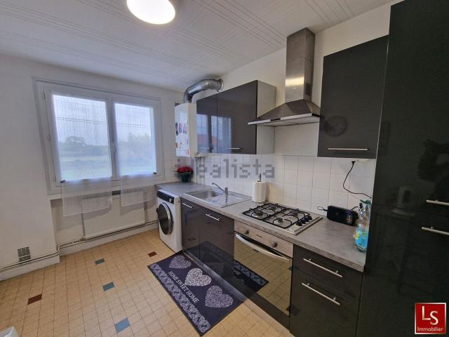 Appartement, Le Coteau