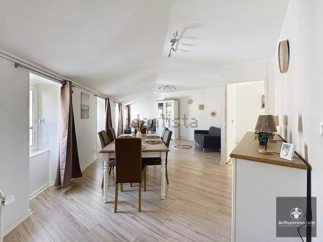 Appartement, Le Coteau