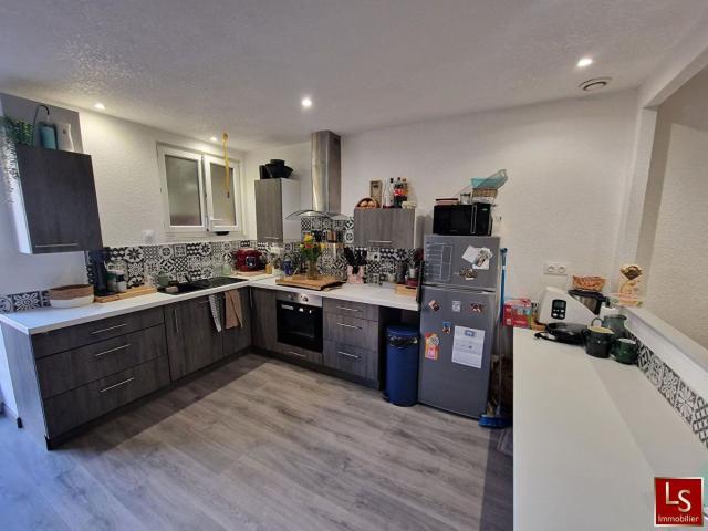 Appartement, Le Coteau