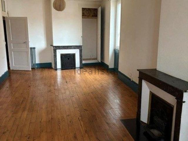 Appartement, Roanne