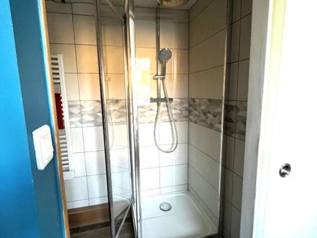 Appartement Le Crotoy 1 pièce s 15 m2