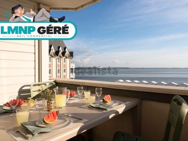 Appartement, Le Crotoy