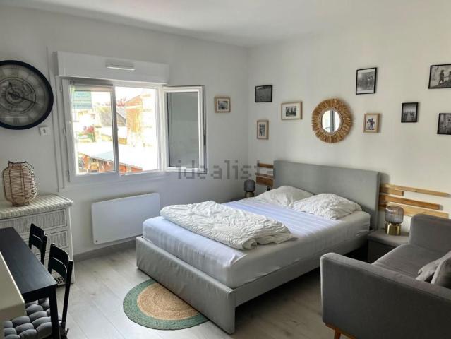 Appartement, Le Crotoy