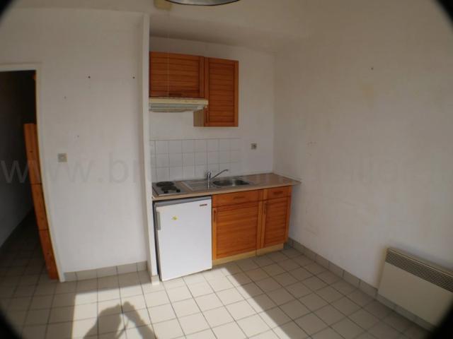 Appartement LE CROTOY Accès direct plage