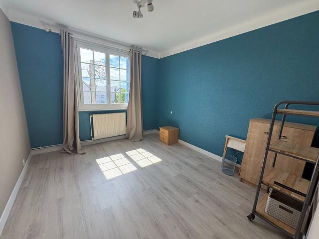 APPARTEMENT LE CROISIC 126 mï¿½