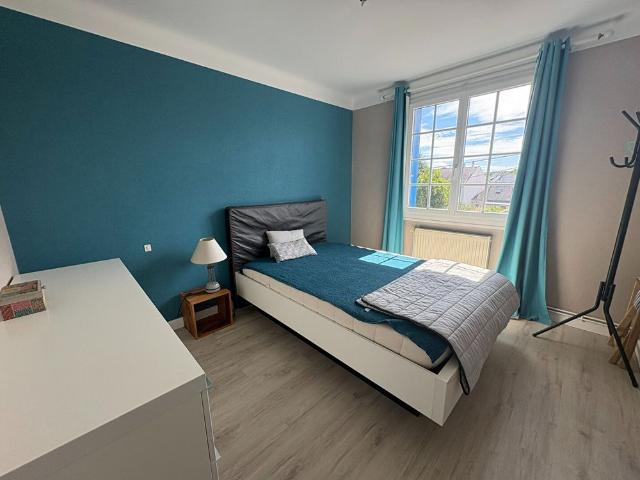 APPARTEMENT LE CROISIC 126 mï¿½