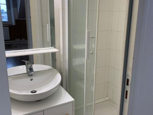 Appartement LE CROISIC 2 piï¿½ces 35.88 m2