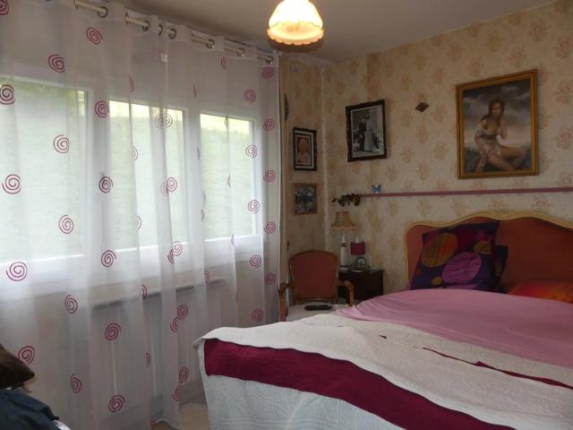 APPARTEMENT LE CREUSOT