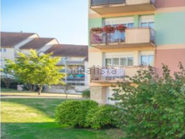 Appartement, Le Creusot