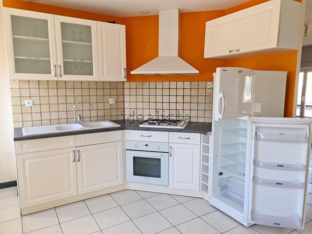 Appartement, Le Creusot