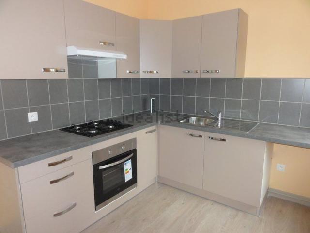 Appartement, Le Creusot