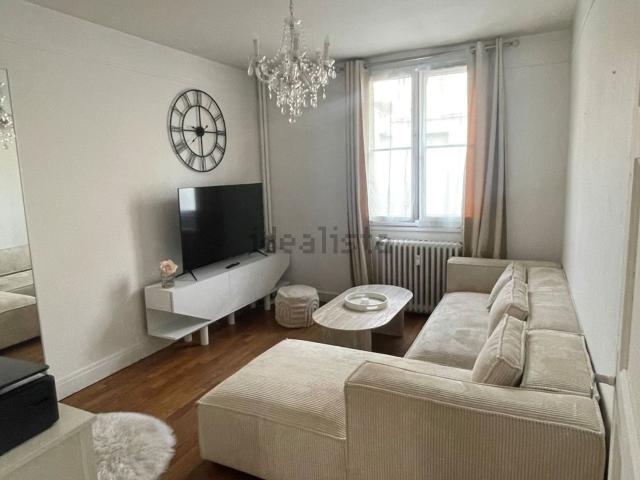 Appartement, Le Creusot