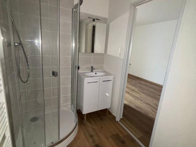 Appartement Le Creusot 2 pièce s 32.73 m2