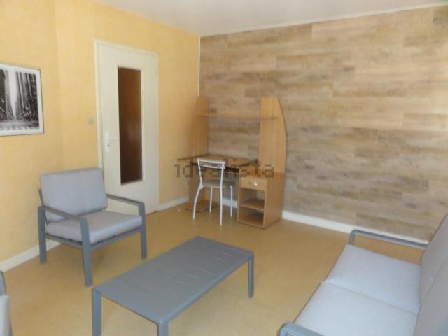 Appartement, Le Creusot