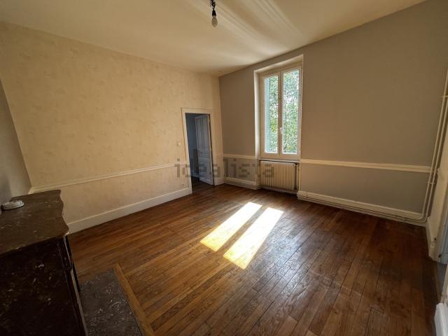 Appartement, Le Creusot