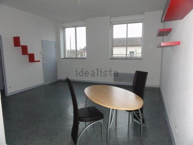 Appartement, Le Creusot