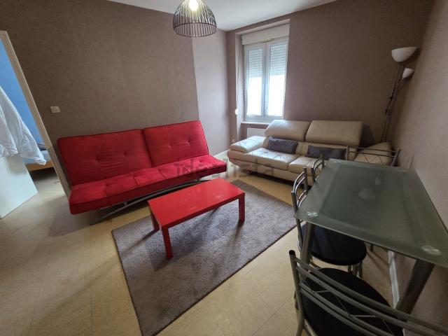 Appartement, Le Creusot