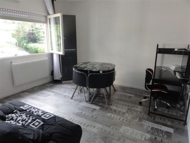 Appartement, Le Creusot