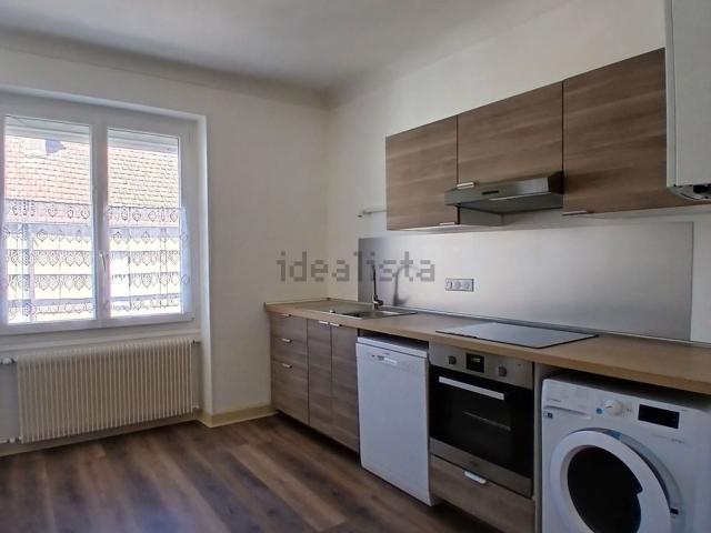 Appartement, Le Creusot