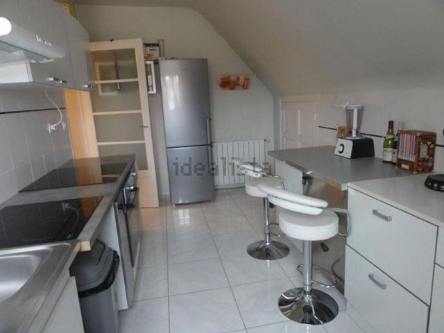 Appartement, Le Creusot