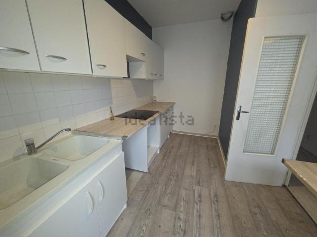 Appartement, Le Creusot