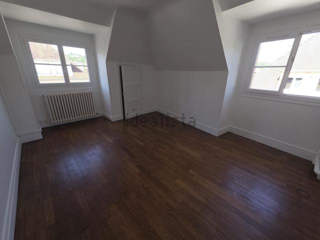 Appartement, Le Creusot