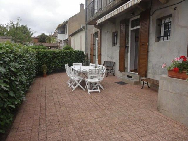Appartement, Le Creusot