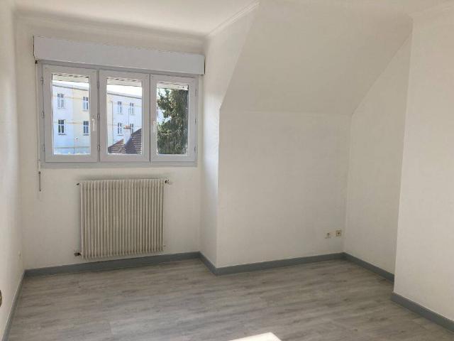 Appartement Le Creusot 3 pièces