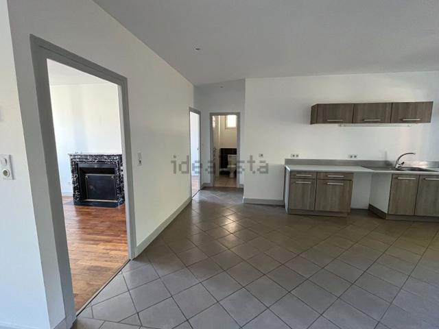 Appartement, Le Creusot