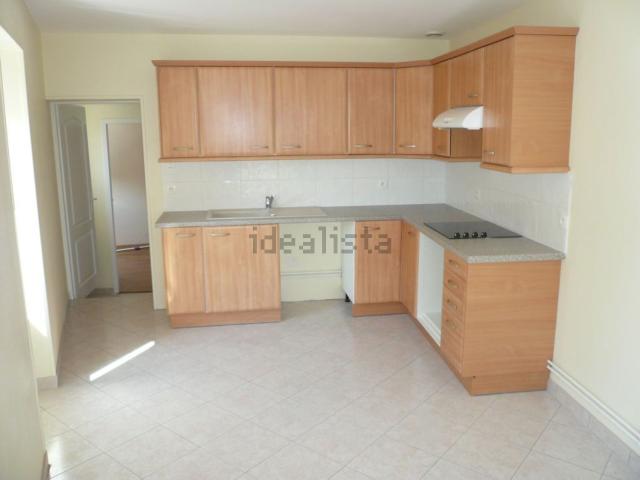 Appartement, Le Creusot