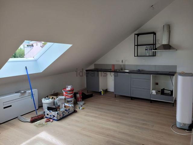 Appartement, Le Creusot